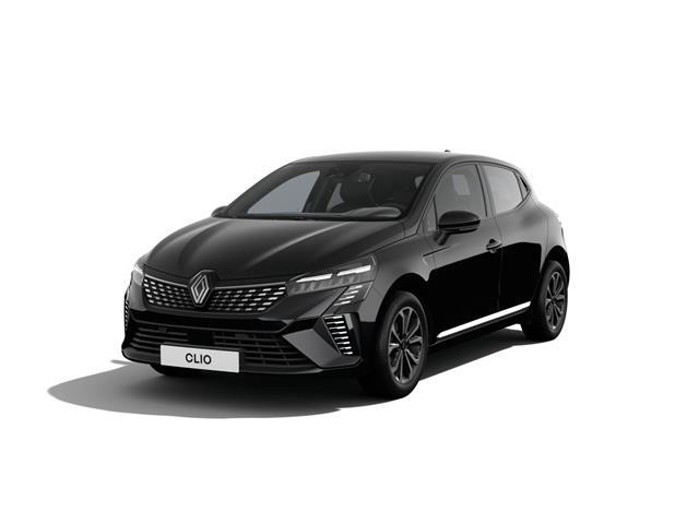 RENAULT Clio 00089387_VO38023184