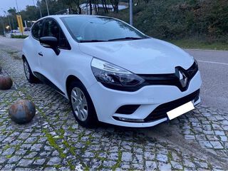 RENAULT - Clio Societé 