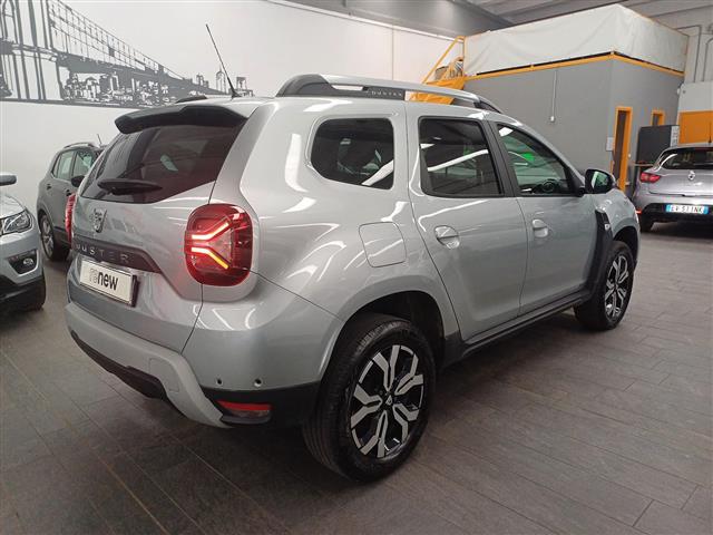DACIA Duster 00015769_VO38023184