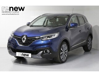 RENAULT - KADJAR