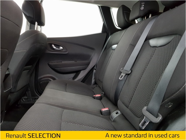 Exterior KADJAR  Blue