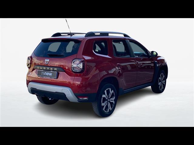 DACIA Duster II 2021 00335410_VO38013550