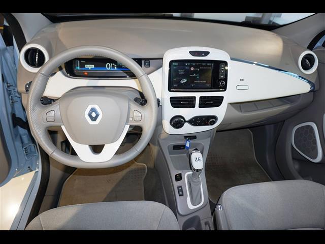 RENAULT ZOE 00297042_VO38013041