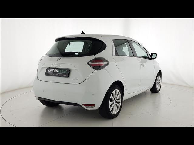 RENAULT ZOE 00939192_VO38023732