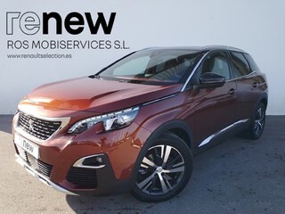 PEUGEOT - 3008