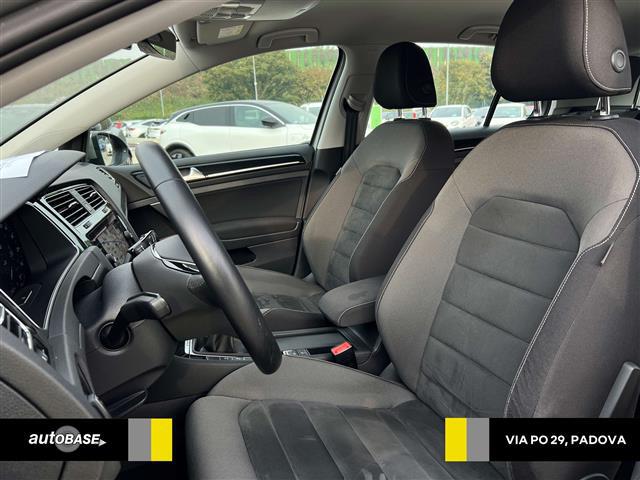 VOLKSWAGEN Golf VII 2017 5p 01093096_VO38013498