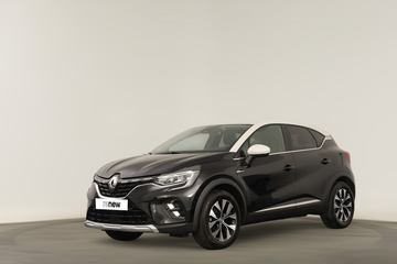 RENAULT - Captur