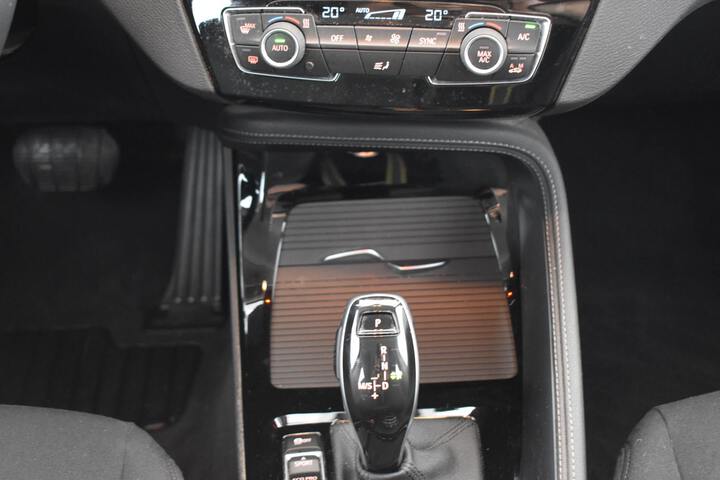 Inside X2 F39 Diesel  BLANCO MARFIL