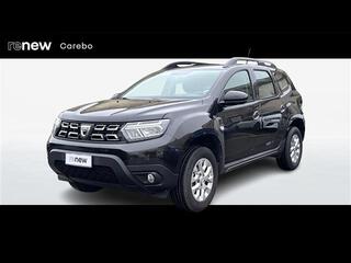 DACIA Duster II 2021 03448586_VO38013139