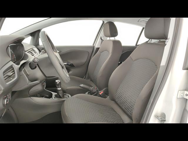 OPEL Corsa 00973567_VO38023732