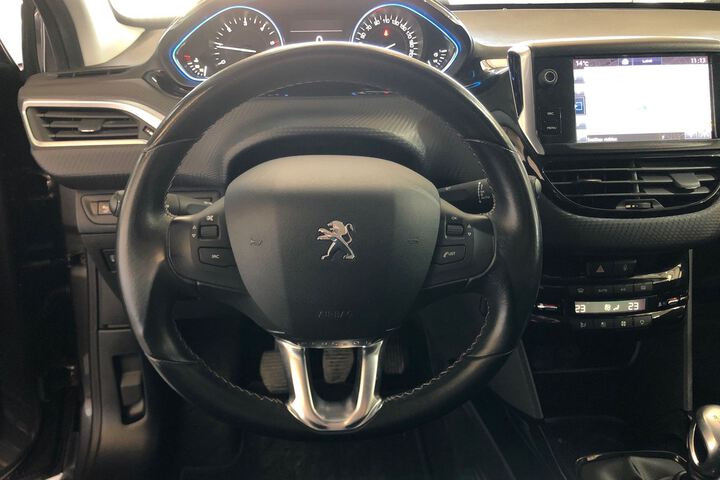 Inside 2008 Diesel  Gris Artense