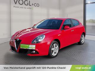 Alfa Romeo - Giulietta