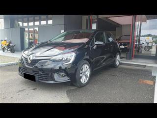 RENAULT Clio 02384670_VO38013041