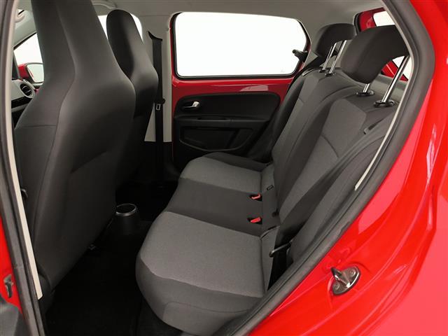 VOLKSWAGEN up  2012 00973093_VO38023732