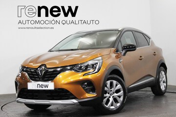 RENAULT - CAPTUR