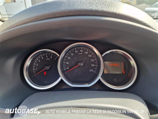 DACIA Sandero 01088995_VO38013498
