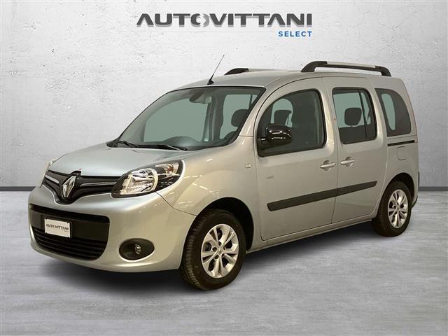 RENAULT Kangoo II 2013 00984376_VO38023207