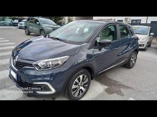 RENAULT - Captur I 2017