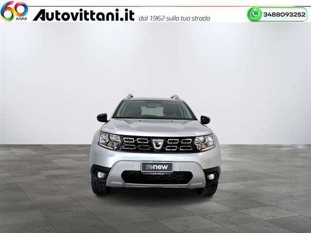 DACIA Duster II 2018 00957895_VO38023207