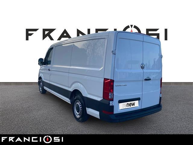 VOLKSWAGEN Crafter 30 2017 00026067_VO38013018