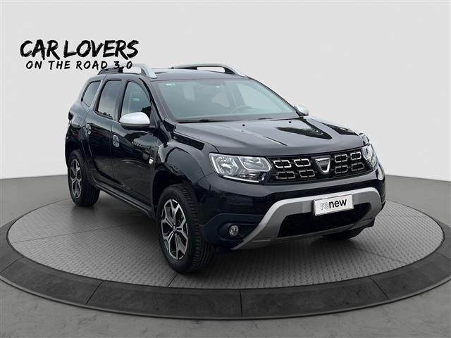 DACIA Duster II 2018 05257021_VO38013034