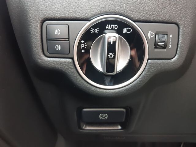 Inside QX30 Diesel  Black Obsidian