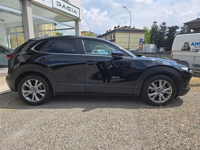 MAZDA CX 30 00973728_VO38023732