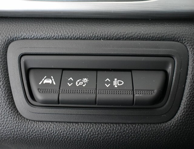Inside Captur  Blanco Albatros