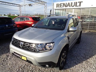 Dacia - Duster