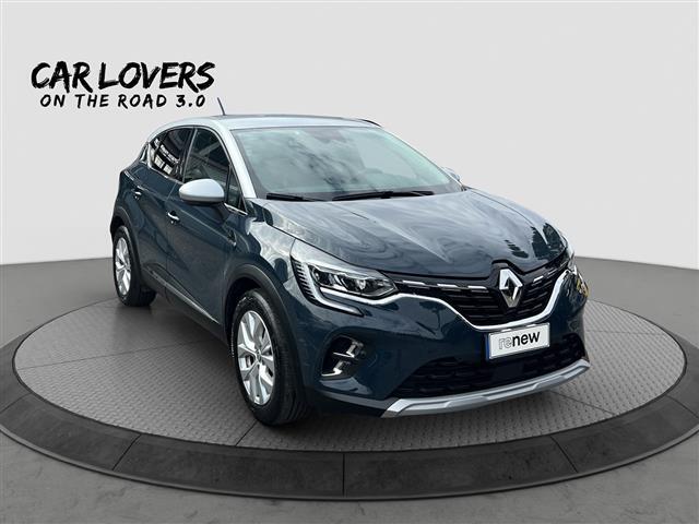 RENAULT Captur II 2019 05258163_VO38013034