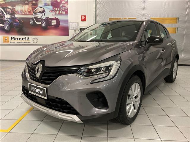 RENAULT Captur II 2019 00014257_VO38013022