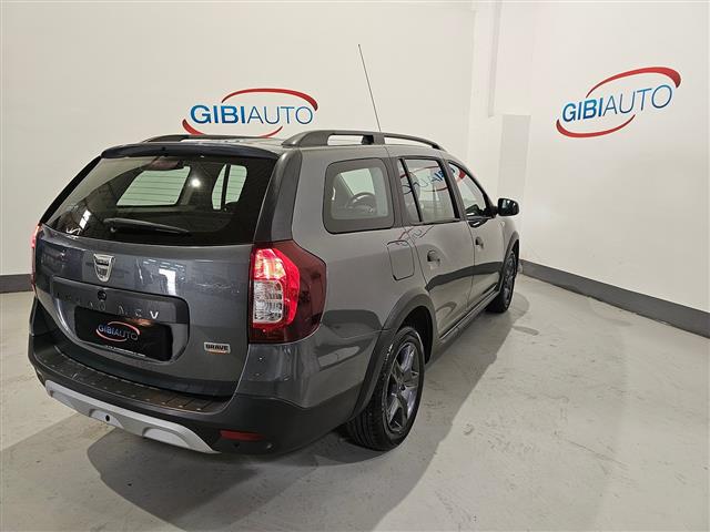 DACIA Logan 02416143_VO38013170