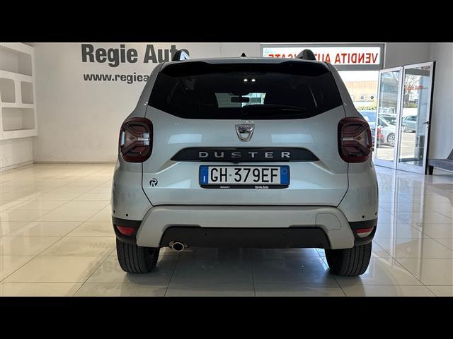 DACIA Duster 04998068_VO38013058