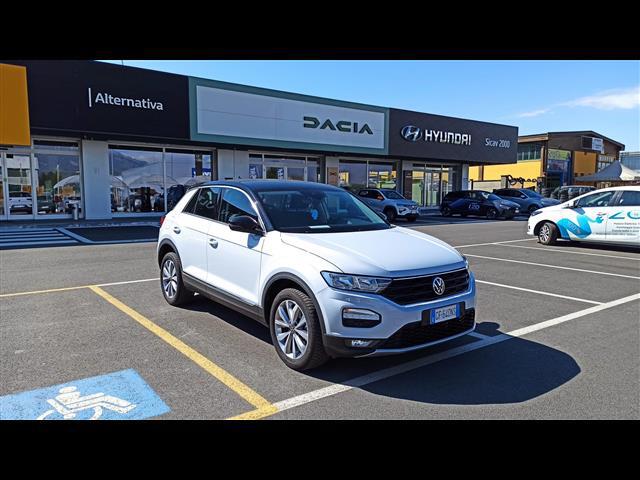 VOLKSWAGEN T Roc 2017 00024144_VO38013404