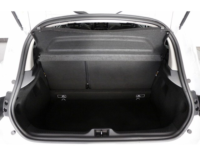 Inside Clio Diesel  Blanco