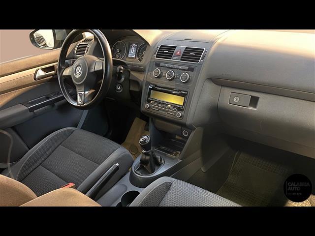 VOLKSWAGEN Touran II 2010 00006251_VO38033579