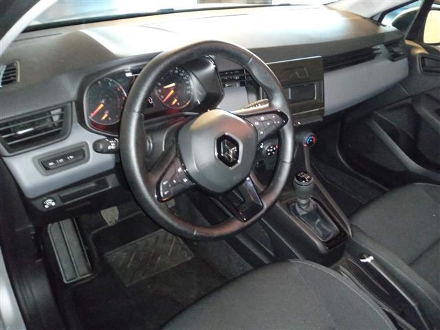 RENAULT Clio V 2019 00013861_VO38043670