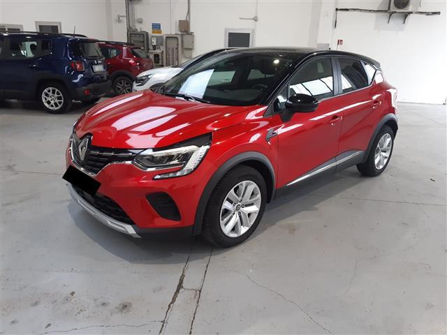 RENAULT Captur II 2019 02470536_VO38013041