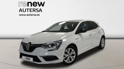 RENAULT - MEGANE