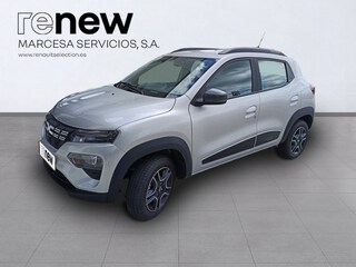 DACIA - Spring Eléctrico
