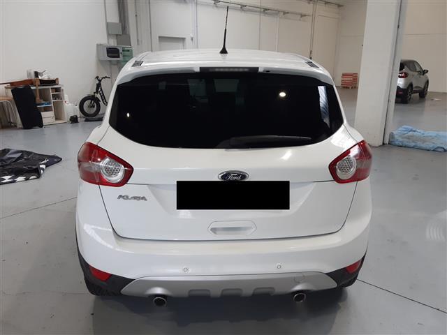 FORD Kuga 02317967_VO38013041