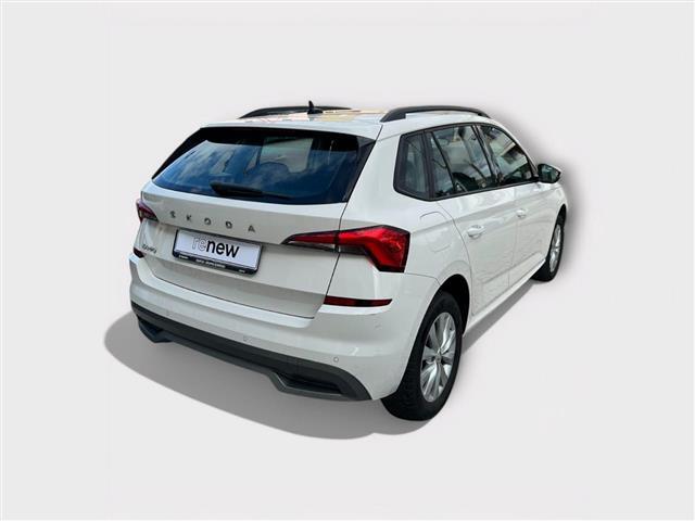 SKODA Kamiq 2019 06194676_VO38013080