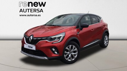RENAULT - CAPTUR