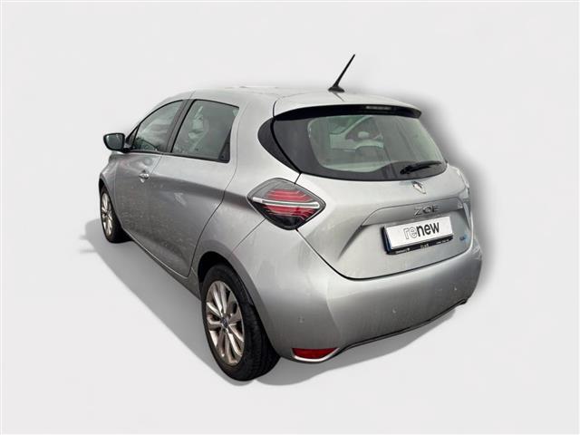 RENAULT ZOE 06194865_VO38013080