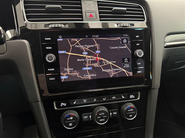 VOLKSWAGEN Golf VII 2017 5p 00015587_VO38023184