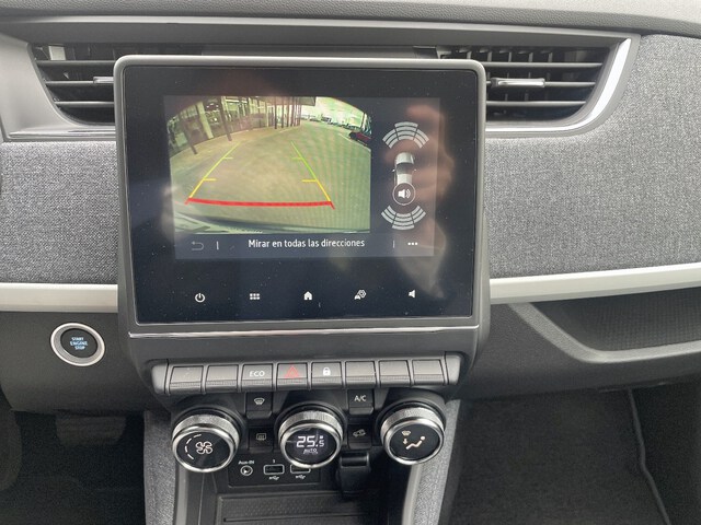 Inside Zoe  Gris Titanium