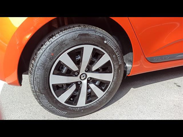 RENAULT Clio V 2019 00024177_VO38013404