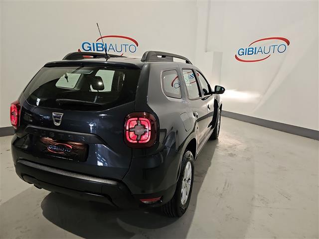 DACIA Duster II 2018 02415710_VO38013170