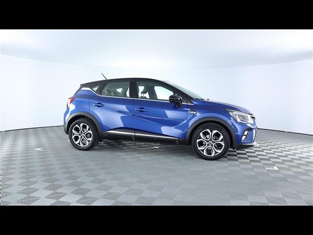 RENAULT Captur II 2019 00088689_VO38023565