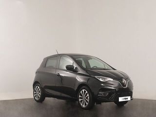 RENAULT - ZOE